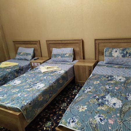 Uvaysiy Family Guest House Marghilon Zewnętrze zdjęcie