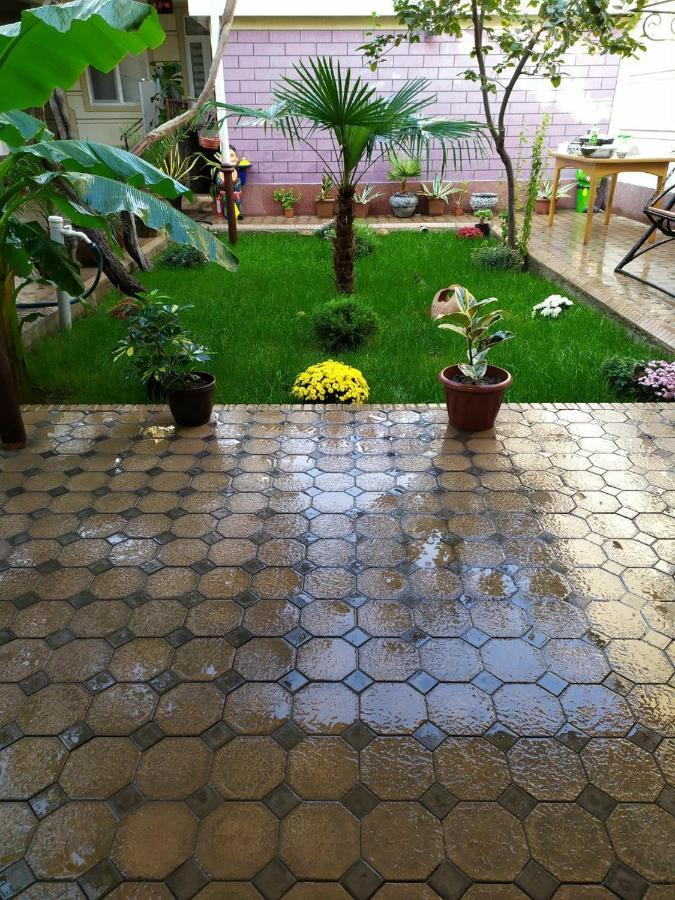 Uvaysiy Family Guest House Marghilon Zewnętrze zdjęcie